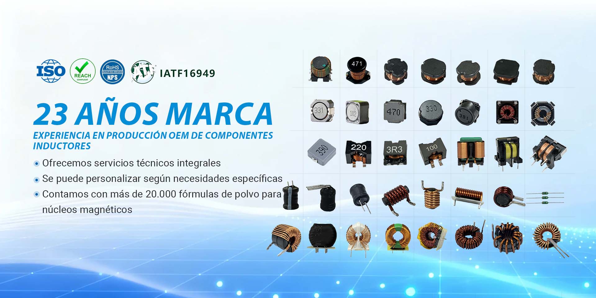 Electr&oacute;nica Co., Ltd de Suzhou Gujing