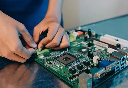 Gu Jing presenta un nuevo tipo de inductor integrado de grado automotriz para impulsar el desarrollo de la industria de los drones