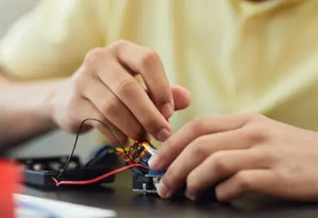 Gujing ayuda a los clientes de la industria de interruptores a resolver el problema del da&ntilde;o del inductor