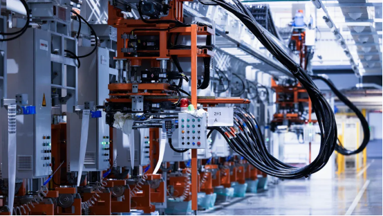 Capacidades técnicas y de fabricación