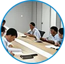 Intercambio técnico
