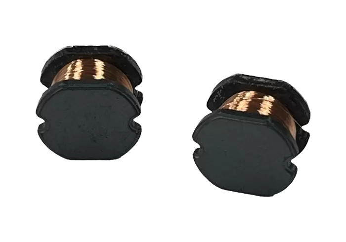 Inductor SMD no blindado