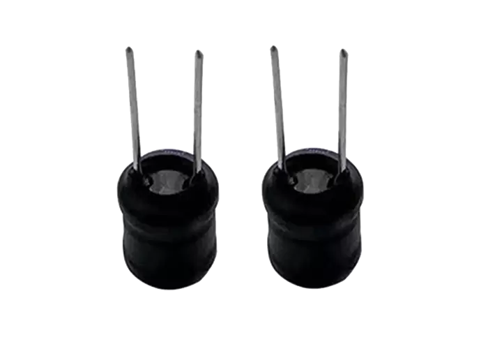 Inductor en forma de I Serie DLGBX