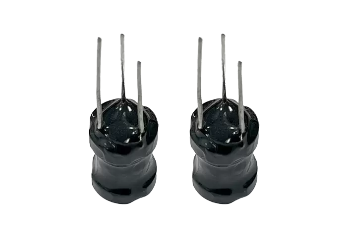 Inductor en forma de I Serie DLGB3X