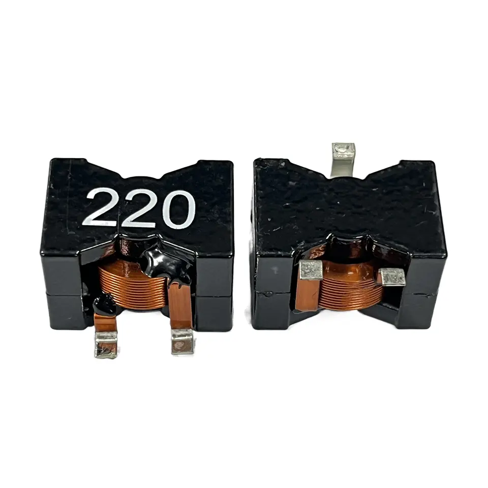 Cable plano de alta corriente Serie GPQF200140