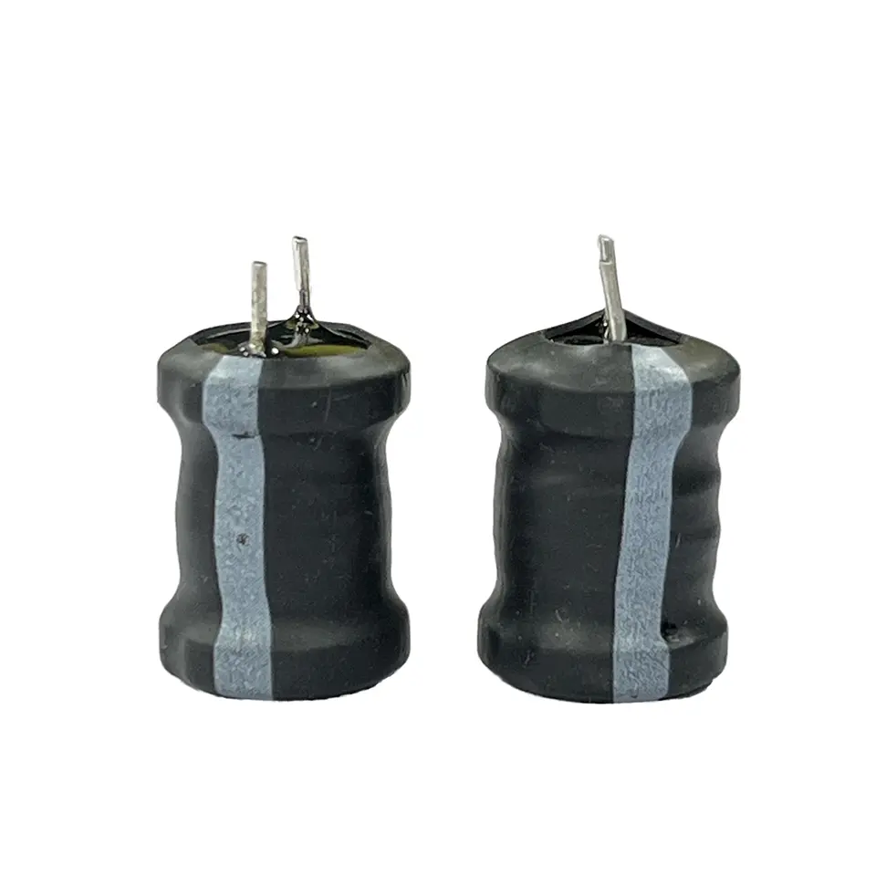 Inductor en forma de I Serie DLGBX1216
