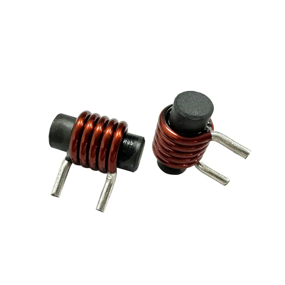 Inductor tipo varilla personalizado