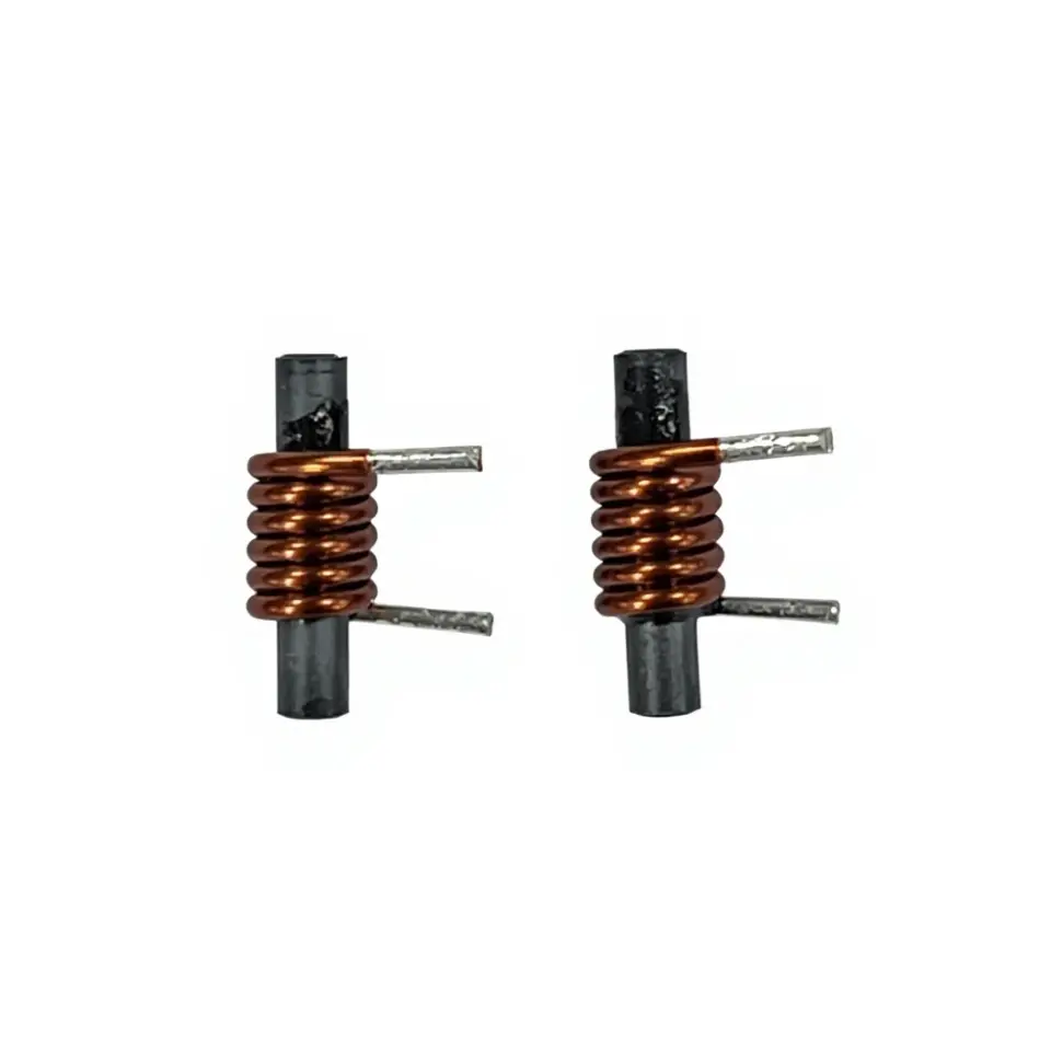 Inductor tipo varilla personalizado