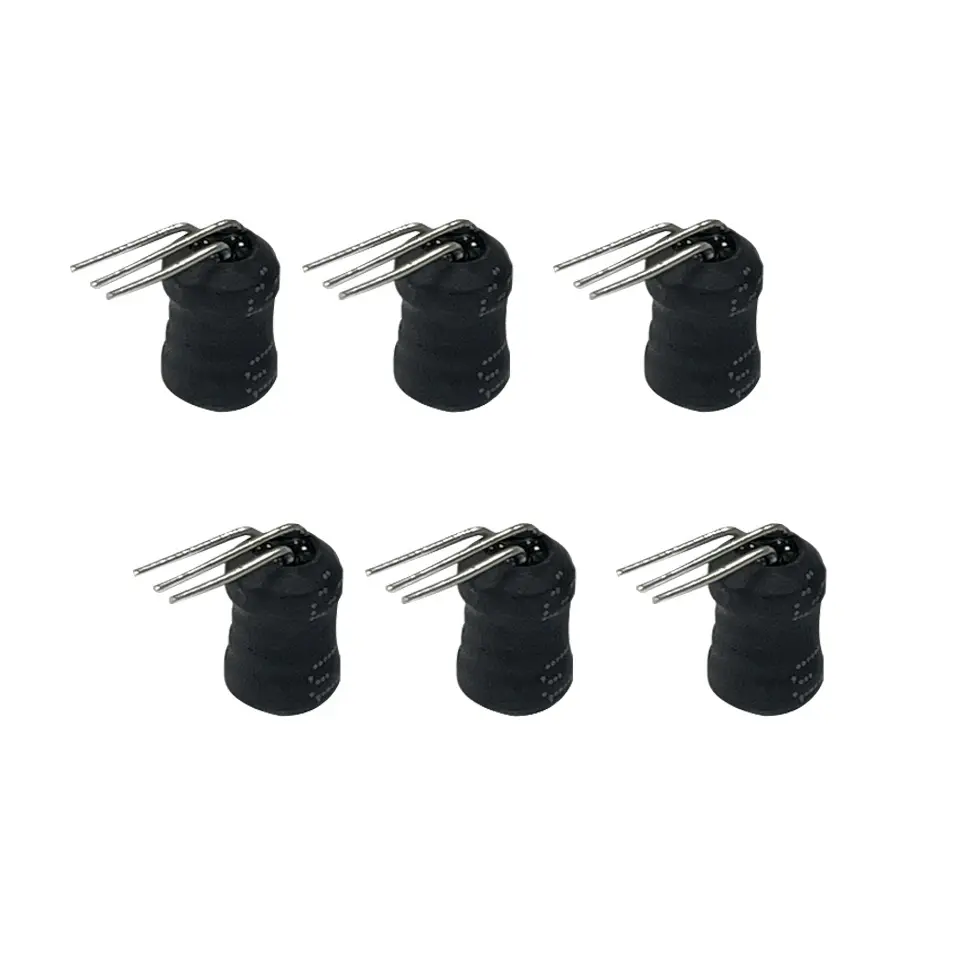 Inductor en forma de I Serie DLGB3X0608