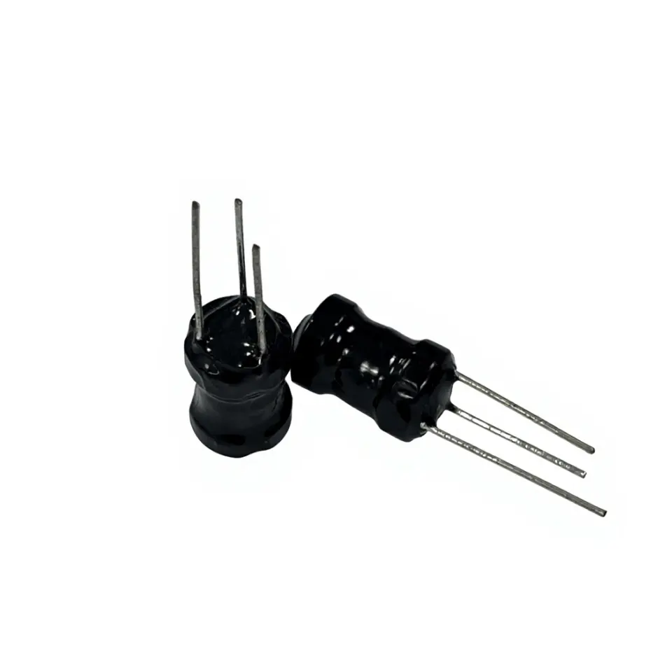 Inductor en forma de I Serie DLGB3X0912