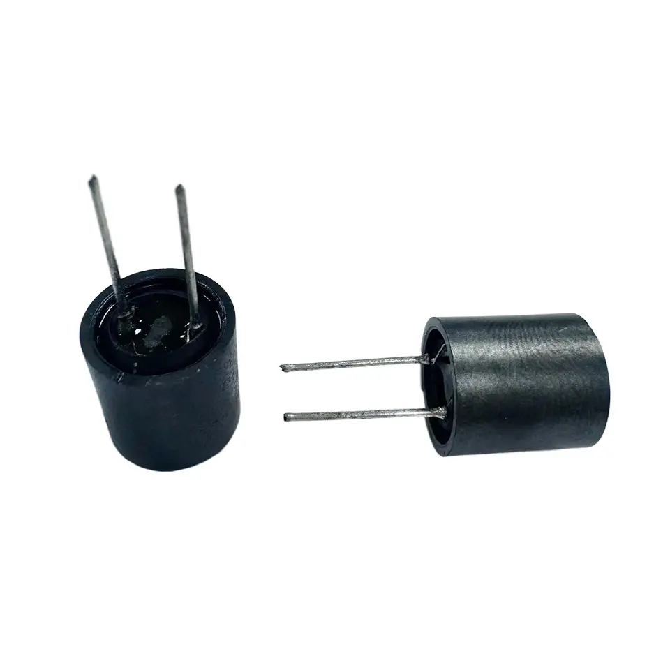 Inductor en forma de I Serie DLCH