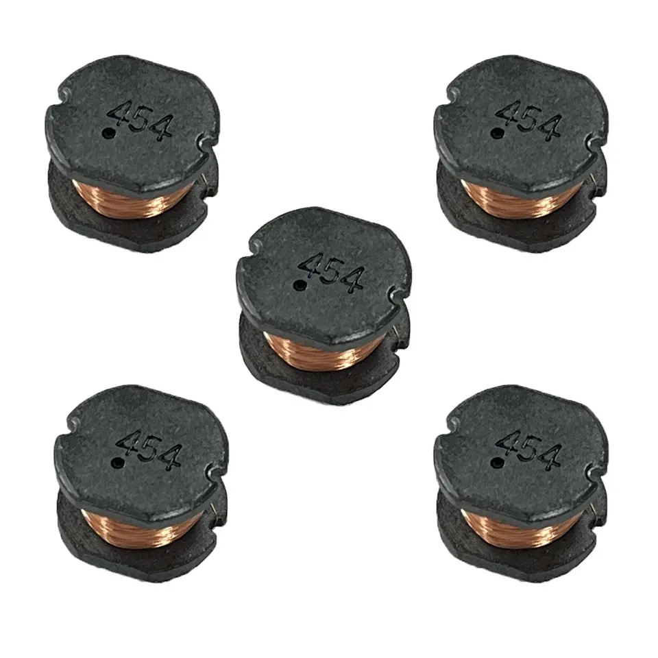 Inductor SMD GCD106 no blindado
