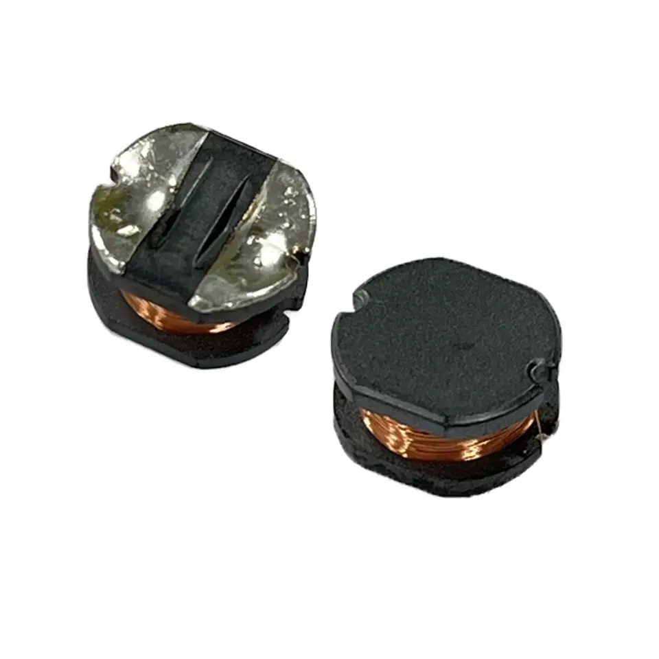 Inductor SMD GCD105 no blindado