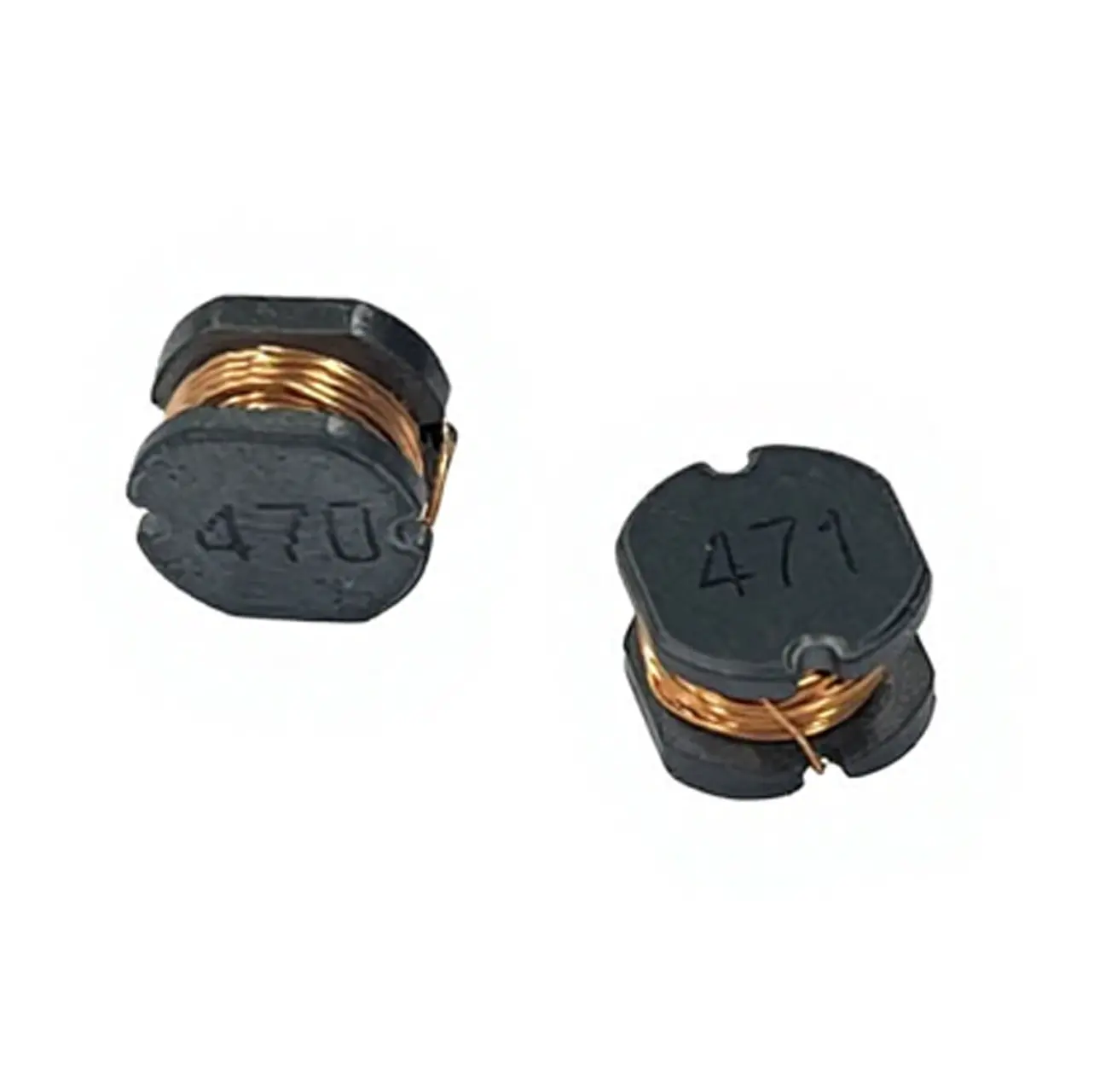 Inductor SMD no blindado GCD73