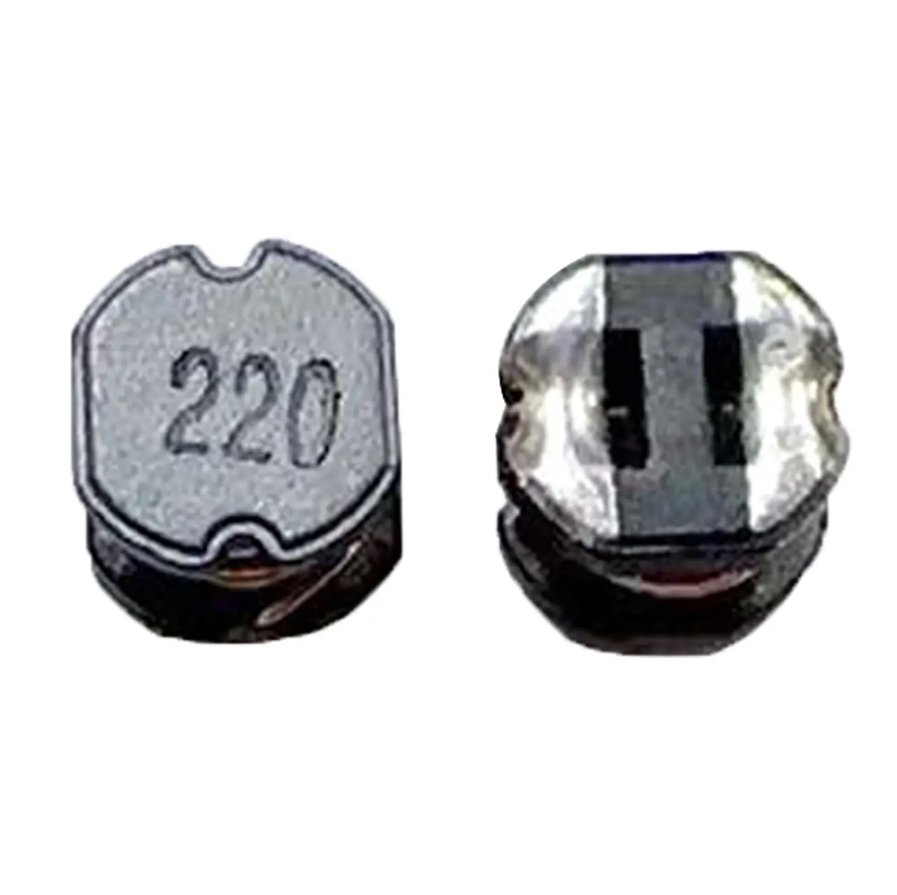 Inductor SMD GCD52 no blindado