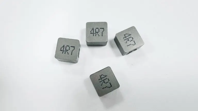La soluci&oacute;n de inductor integrado personalizada de Gujing ayuda a las m&aacute;quinas de caf&eacute; port&aacute;tiles a superar el cuello de botella del aumento de temperatura