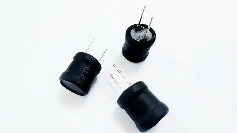 El inductor en forma de I de alta corriente y alta inductancia de Gujing ayuda al nuevo proyecto del colector de se&ntilde;ales del cliente de Shanghai
