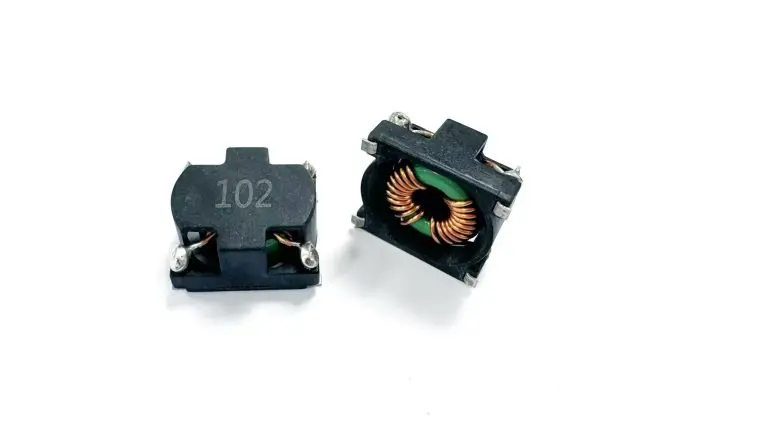 Gujing ayuda a actualizar el nuevo controlador de energ&iacute;a: el inductor enchufable se reemplaz&oacute; con &eacute;xito con una soluci&oacute;n de parche de alta consistencia
