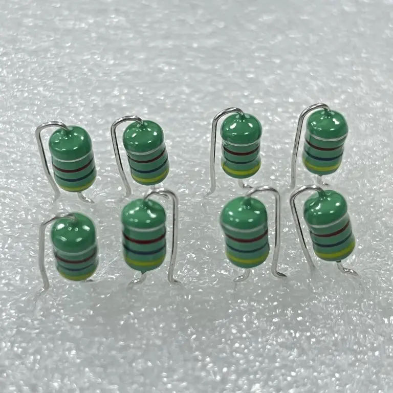 &iquest;No entre en p&aacute;nico cuando se rompan las clavijas del inductor del anillo de color? El servicio t&eacute;cnico integral de Gujing resuelve problemas