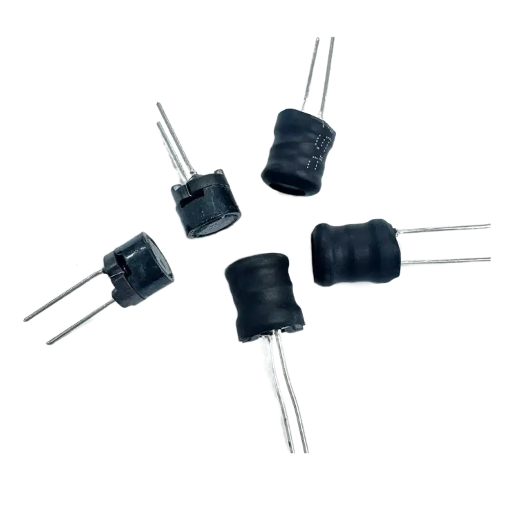 &iquest;Por qu&eacute; el inductor en forma de I siempre est&aacute; sesgado? El 90% del problema reside en el ajuste entre el casquillo y el pasador.