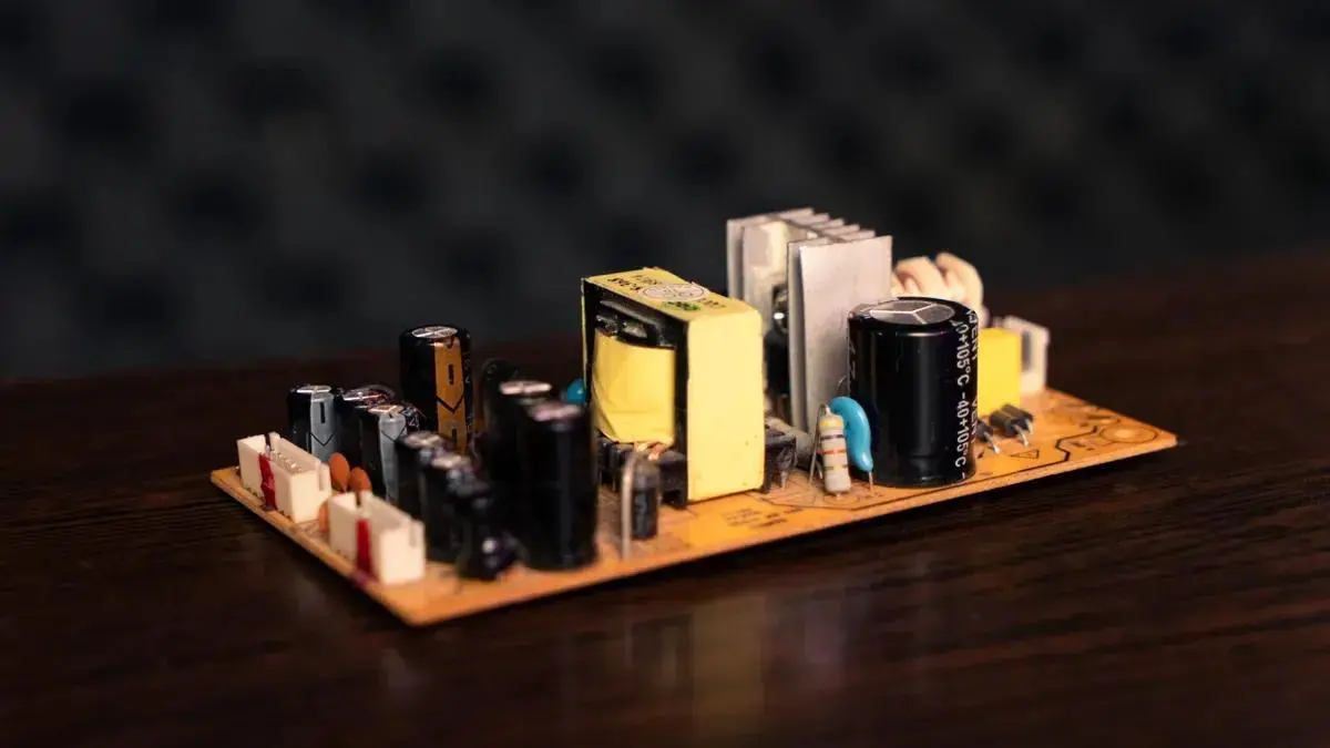 Por qu&eacute; la electr&oacute;nica de potencia utiliza inductores de n&uacute;cleo de varilla personalizados para aplicaciones de trayectoria magn&eacute;tica abierta