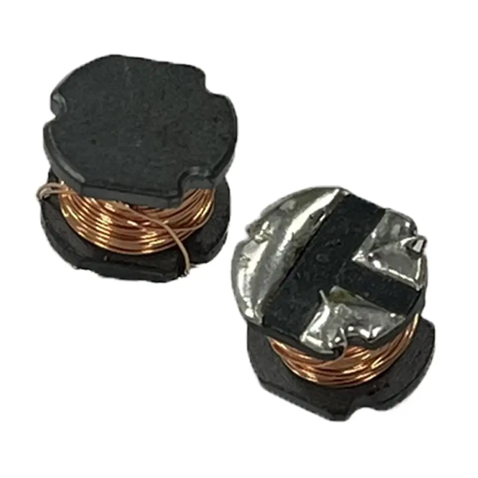 Gujing potencia la actualizaci&oacute;n de la alarma de humo para exportaci&oacute;n: la soluci&oacute;n de inductor de refuerzo SMT de 3 pines permite SMT completo