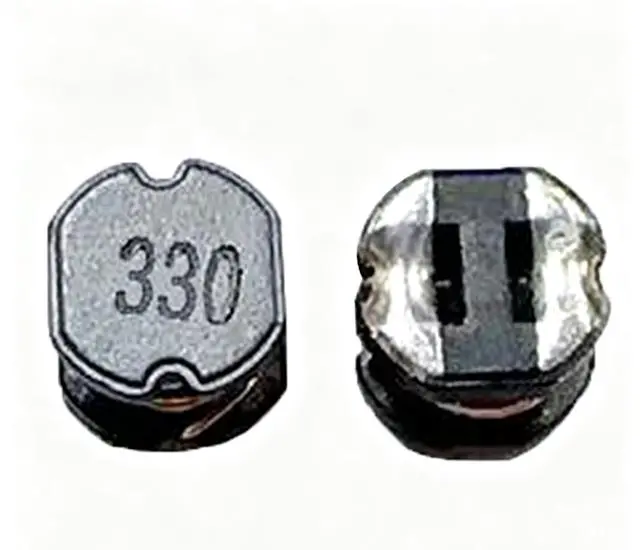 ​Reemplazo y optimizaci&oacute;n de costos del inductor de orificio pasante a SMD GCD54